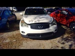 Ac Compressor Fits 08 Infiniti Ex35. Fixed Price $133.80.