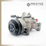 2016-2021 Honda Cr-v Civic Compressor Air Conditioning 38810-5aa-a03. Fixed Price $184.69.