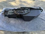 1968-1972 Chevelle Inner Ac Box Complete Beautiful Color & Clean. Fixed Price $189.00.