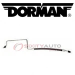 Dorman Outlet Lower Engine Oil Cooler Hose Assembly For 1985-1993 Gmc G3500 Pi. Fixed Price $73.75.