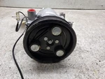 Ac Compressor Fits 00-03 Mazda Protege. Fixed Price $85.50.
