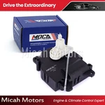 Main-mode Hvac Heater Blend Door Actuator 604376 For Odyssey Accord Pilot Mdx V6. Fixed Price $18.50.