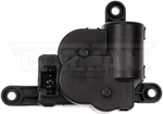 Dorman 604-010 Hvac Air Door Actuator Fits Chrysler Grand Voyager. Fixed Price $55.38.