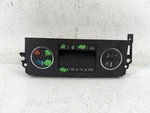 2010-2011 Chevrolet Silverado 1500 Ac Heater Climate Control 25936131 Ejd3v. Fixed Price $237.10.
