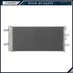 Aluminum Ac A/c Condenser For 2014-2021 Mini Cooper 16-19 Clubman. Fixed Price $53.26.