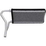Hvac Heater Core 79110s9aa01 For 2003-2006 Honda Cr-v Element 2.4l Aluminum. Fixed Price $28.61.