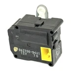 97-06 Oem Jaguar X100 Xkr A/c Heater Servo Fan Motor Actuator 063700-5441. Fixed Price $25.66.