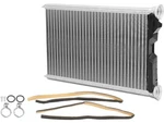 Autopart Premium 48st11j Heater Core Fits 2011-2016 Bmw X3 Hvac. Fixed Price $43.81.