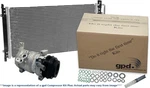 Global Parts A/c Compressor Kit For 300, Challenger, Charger. Fixed Price $367.24.