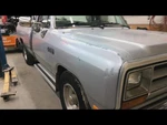 Blower Motor With Integral Ac Fits 86-89 Dodge 100 Pickup. Fixed Price $53.95.