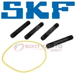 Skf Front Wheel Hub Mounting Stud For 1999-2004 Ford F-250 Super Duty - Sa. Fixed Price $21.52.
