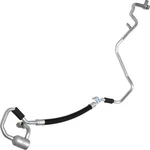 A/c Suction Line Hose Assembly Uac Ha 112864c Fits 16-21 Honda Civic 2.0l-l4. Fixed Price $44.95.