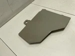 Ford Escape Hybrid 2009 Front Left Driver Dash Fuse Access Door Panel Cover. Fixed Price $37.90.