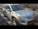 2007-2009 Suzuki Grand Vitara Climate Control Xl-7 Dash With Rear Ac Oem. Fixed Price $67.89.