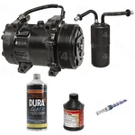 Four Seasons 2175r A/c Compressor Kit, Remanufactured, For 1994 1997 Dodge. Fixed Price $393.67.