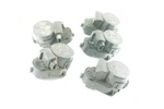 Oem Bmw E46 Heater Hvac Box Blend Door Actuators Motors 01-05 325i 330i Xi. Fixed Price $59.47.