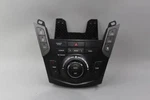 Temperature Control Lwb Front Fits 2017-2019 Hyundai Santa Fe Oem #30664. Fixed Price $26.00.