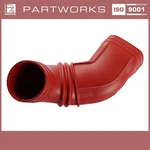Heater Hose Original Porsche 993 Flap Box Left. Fixed Price $322.48.