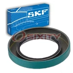 Skf Front Wheel Seal For 1962-1979 Mg Midget Driveline Axles Gaskets Sealing Lr. Fixed Price $15.21.