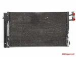 2007 Bmw 335i 335xi Turbo E90 E92 Air Conditioning Ac Condenser 64539229021. Fixed Price $54.99.