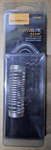 Continental Gy12ubp Hose E-z Coil For 1/2" Hose, Forms Straight Into Curves. Fixed Price $6.00.