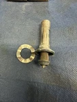 Mercedes Benz Heater Monovalve Bosch 0008350644 1147213007 R107 W123 W126. Fixed Price $148.20.