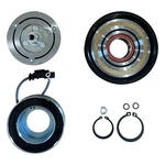 Ryc New Ac Compressor Clutch Ad-1819n-cl Fits Alfa Romeo Stelvio 2.0l 2020 2021. Fixed Price $114.99.