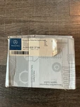 A0008303784 Nos Mercedes W126 C126 Bosch Heating Air Conditioning Valve. Fixed Price $850.00.