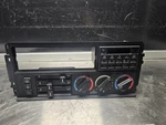 1989-1995 Bmw 525i Temperature Climate Control Oem, 655-50477. Fixed Price $75.00.