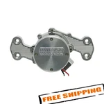 Moroso 63557 Electric Water Pump For Small Block Chevy. Fixed Price $550.88.