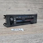 86 96 Jeep Cherokee Xj Comanche Mj Wagoneer Climate Control Heater Ac. Fixed Price $88.00.