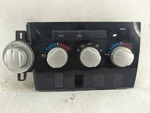 2007-2009 Toyota Tundra Ac Heater Climate Control 84010-0cb70 Tb1sg. Fixed Price $199.74.