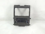 2012 Nissan Titan Ac Heater Climate Control 27510-zl40b Z77o9. Fixed Price $82.84.