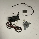 Gm 1950s 1960s 1970s Heater Control Valve # 7292032 / 3 Port Chevrolet??box. Fixed Price $129.88.