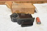 Nos Original Mg Mgb Smiths Fhr-3456 Heater Box With Motor Fan And Core Oem. Fixed Price $350.00.