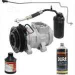 Four Seasons 4357n A/c Replacement Kit, For 1999 2001 Grand Cherokee Jeep. Fixed Price $607.33.