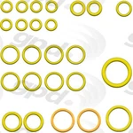 Global Parts A/c System O-ring And Gasket Kit For 16-17 Volvo Xc90. Fixed Price $22.42.