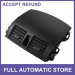 Air Vent Panel Assembly A/c Outlet Single Custom For Toyota Corolla 2009-2013. Fixed Price $44.64.