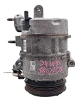2017-2019 Lincoln Mkc A/c Air Compressor Conditioner Pump 72k Oem Gv61-19d629-kb. Fixed Price $116.89.