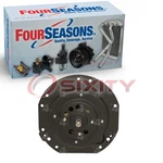 Four Seasons Hvac Blower Motor For 1964-1985 Oldsmobile 98 Calais Cu Custom Lx. Fixed Price $41.63.