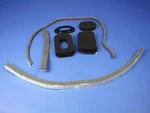 Genuine Mopar A/c And Heater Unit Seal Kit 5191348ad. Fixed Price $70.74.