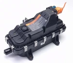 2011-2012 Nissan Leaf Electric Water Heater 27143-2482ret Oem. Fixed Price $325.12.