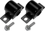928-315 Dorman Set Of 2 Sway Bar Brackets Front New For Chevy Olds Cavalier Pair. Fixed Price $42.41.