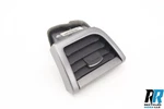 13-20 Ford Fusion Lh Left Front Dash Air Vent Trim Silver Oem Ds73f018b09brw. Fixed Price $26.99.