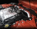Performance Air Intake Tube For Jaguar F-type All V6 Supercharged 2013 - 2019. Fixed Price $260.00.