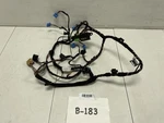 2005 Volkswagen Touareg Hvac Heater A/c Air Flap Actuators Wire Harness Oem+. Fixed Price $67.49.