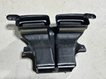 2008-2015 Lexus Is250 Is350 Duct Heater To Register No.2 Oem 55844-53030. Fixed Price $50.00.