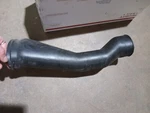 Vw Rabbit Mk1 Dash Ac Vent Hvac Tube Pipe Duct 171 820 723. Fixed Price $40.00.