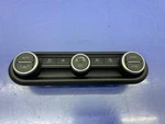 2020-2023 Alfa Romeo Stelvio Oem Hvac A/c Heater Climate Control Switch Panel. Fixed Price $46.75.