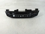 2016-2017 Honda Accord Ac Heater Climate Control 07517022207 Nh892l Cf3d9. Fixed Price $38.95.